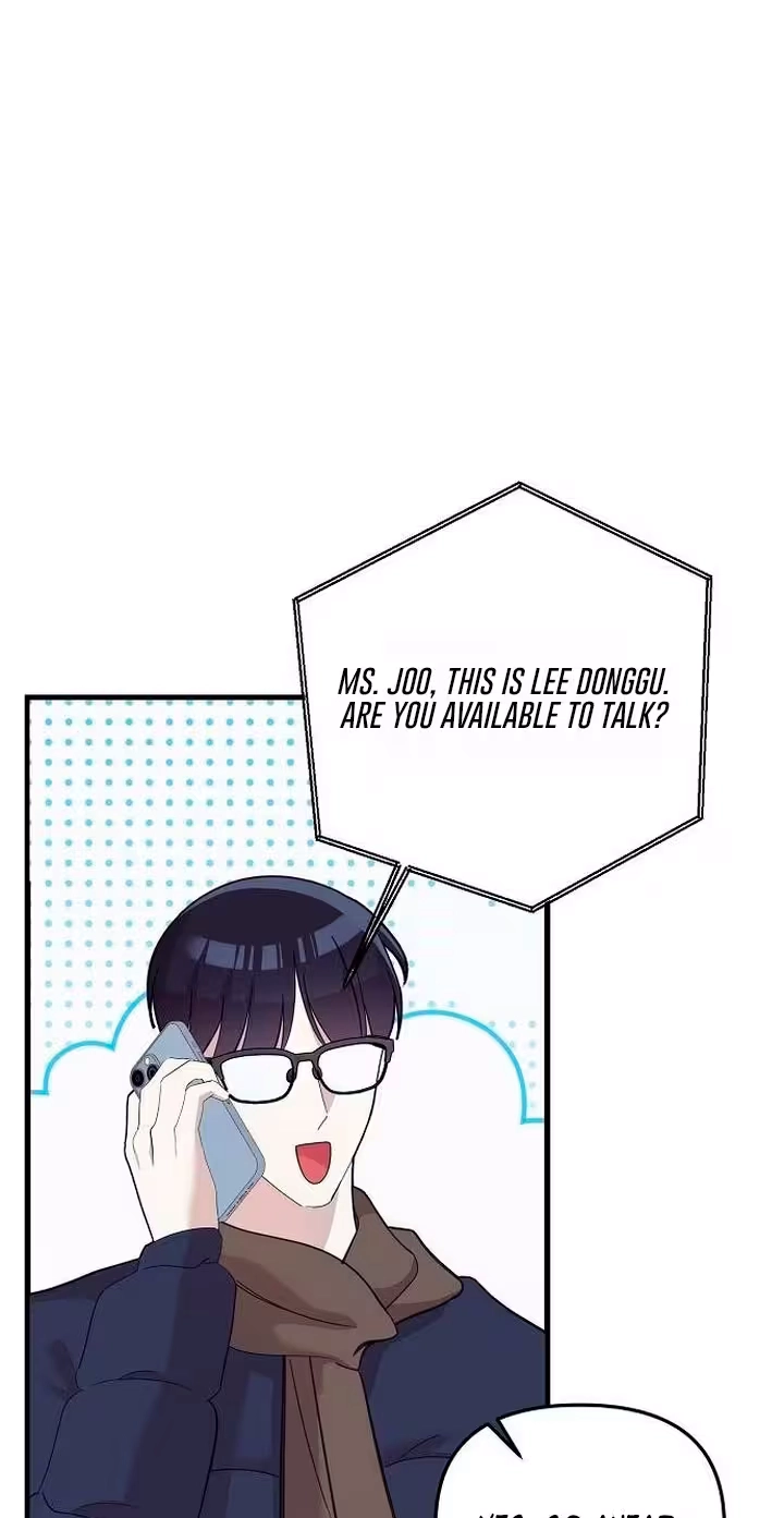 Read Naughty First Love chapter 17 image 20 on Lezhin