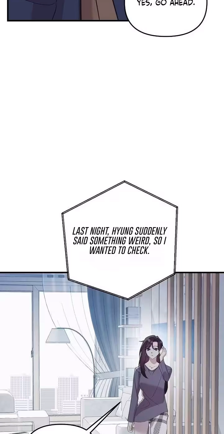 Read Naughty First Love chapter 17 image 21 on Lezhin
