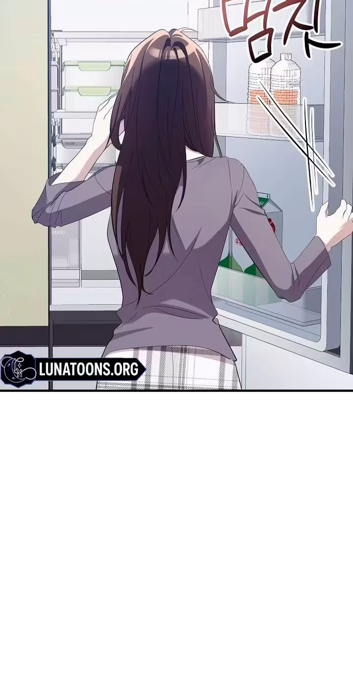 Read Naughty First Love chapter 17 image 23 on Lezhin