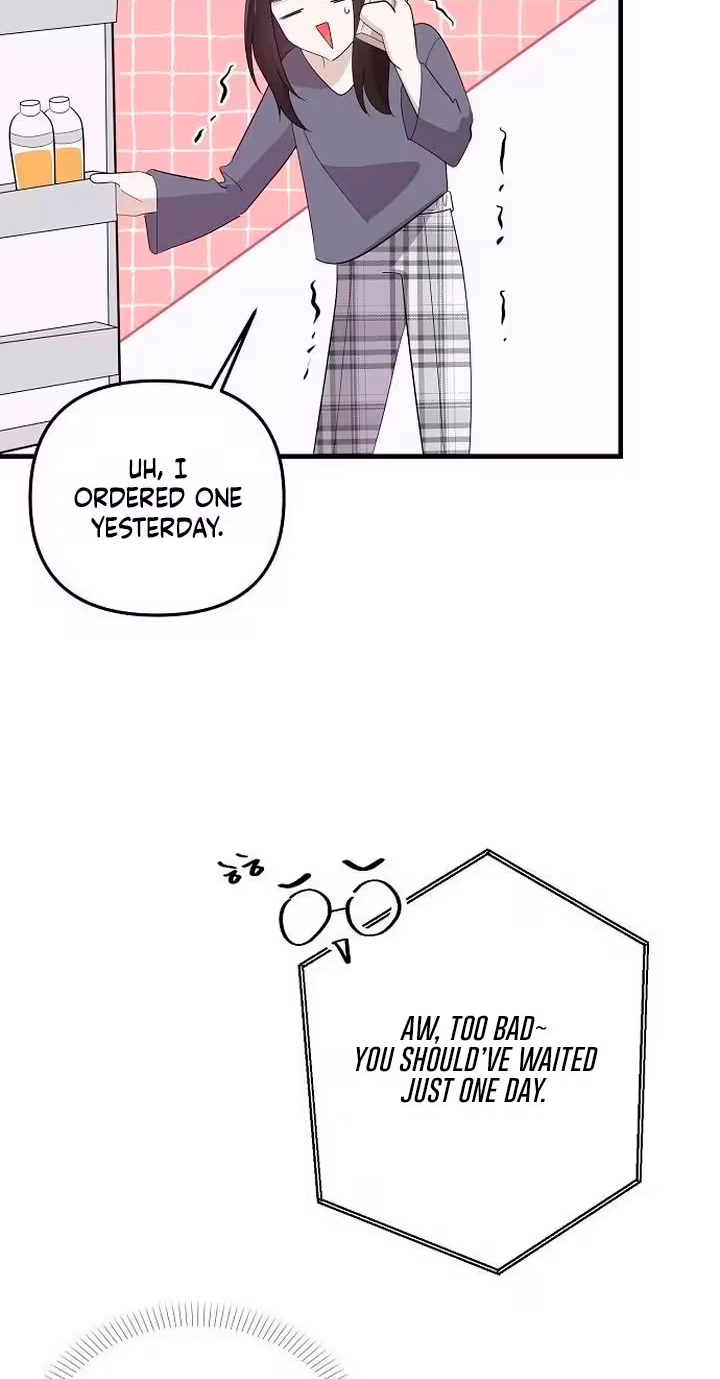 Read Naughty First Love chapter 17 image 26 on Lezhin