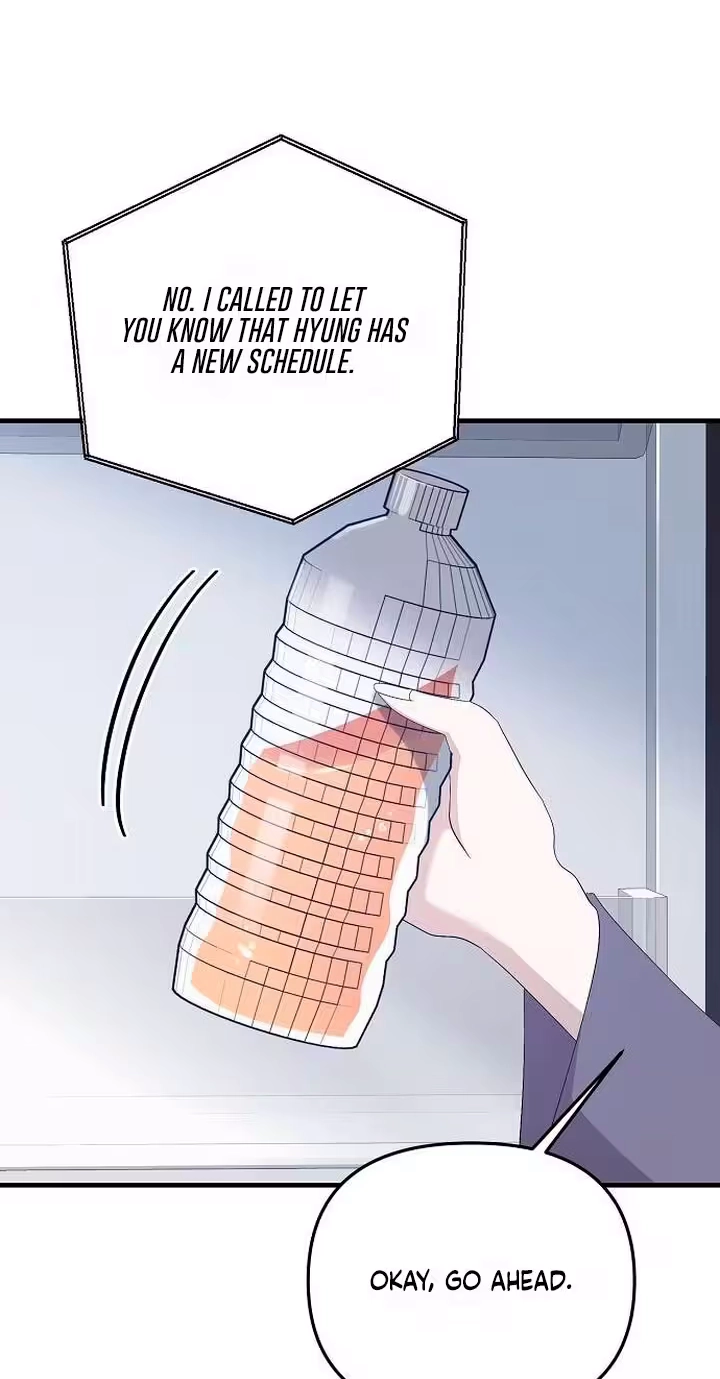 Read Naughty First Love chapter 17 image 28 on Lezhin