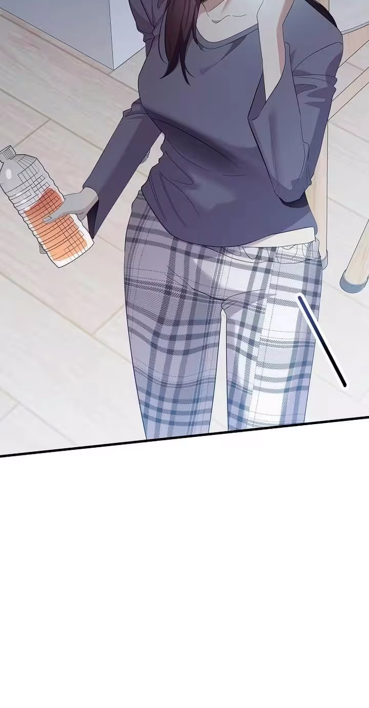 Read Naughty First Love chapter 17 image 32 on Lezhin