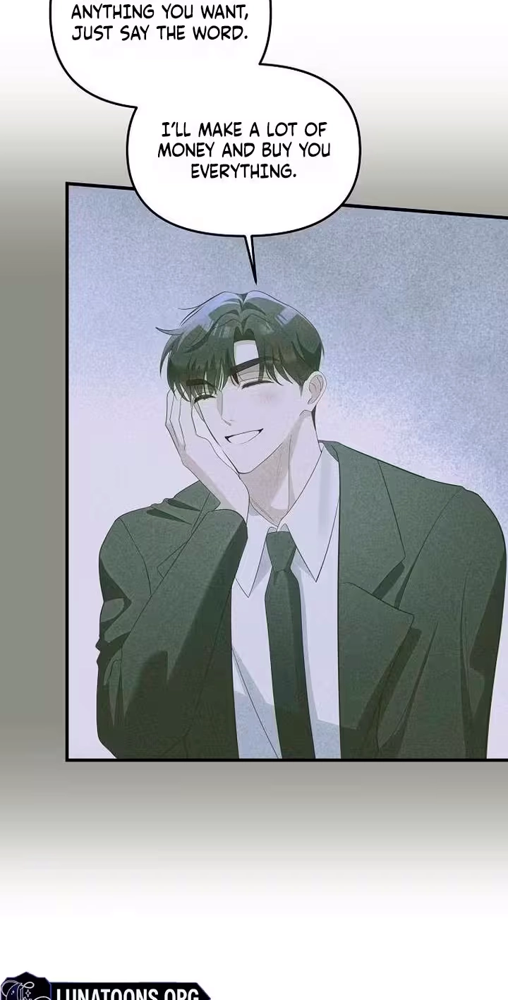Read Naughty First Love chapter 17 image 41 on Lezhin