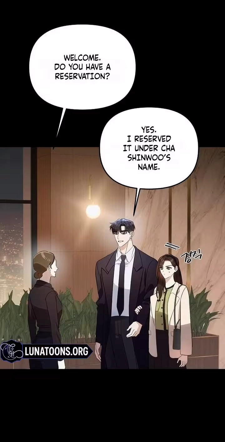 Read Naughty First Love chapter 17 image 47 on Lezhin