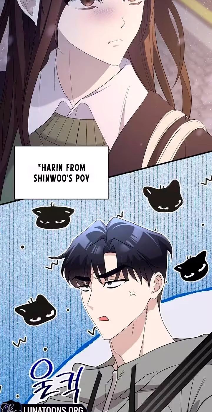 Read Naughty First Love chapter 17 image 5 on Lezhin