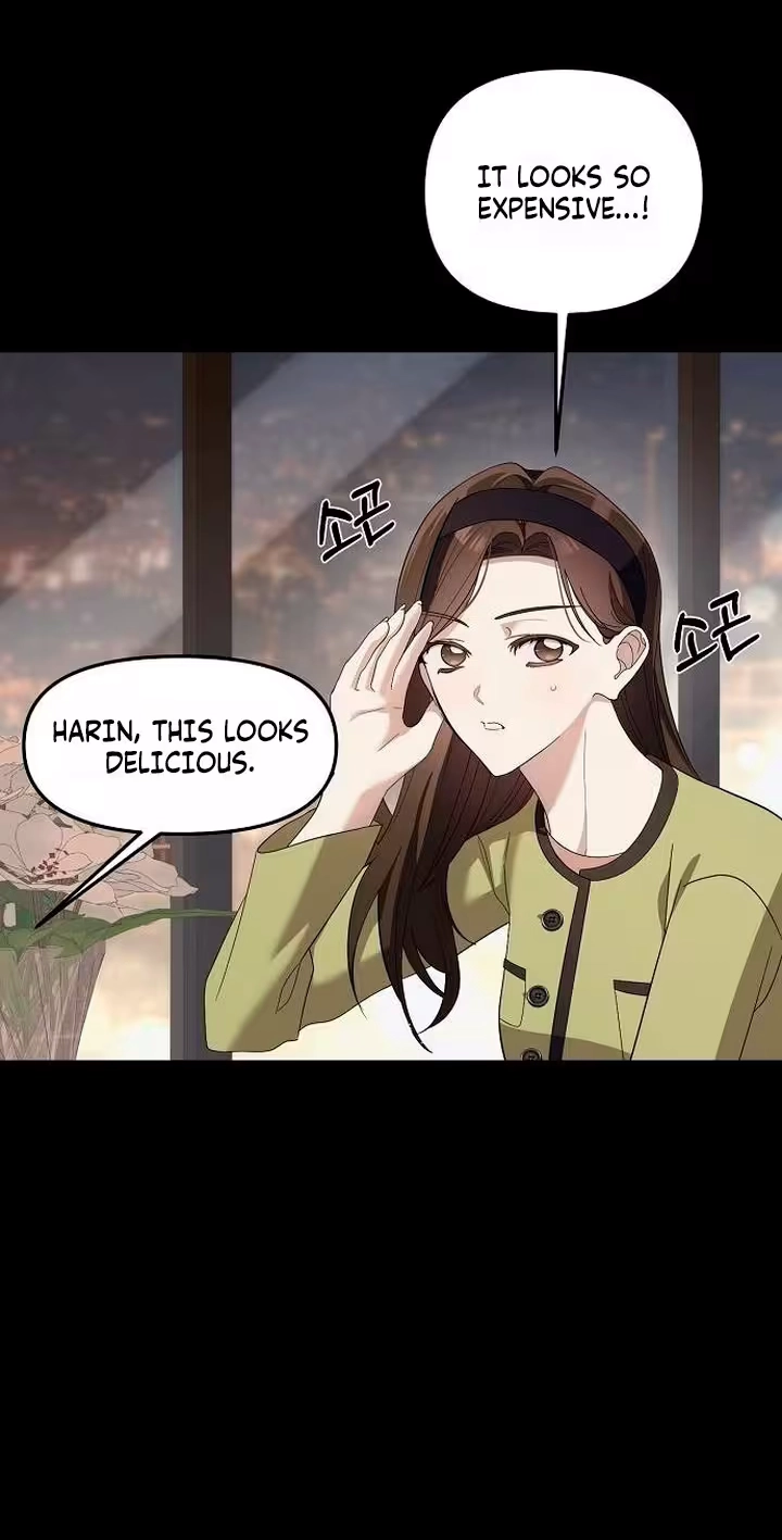 Read Naughty First Love chapter 17 image 51 on Lezhin