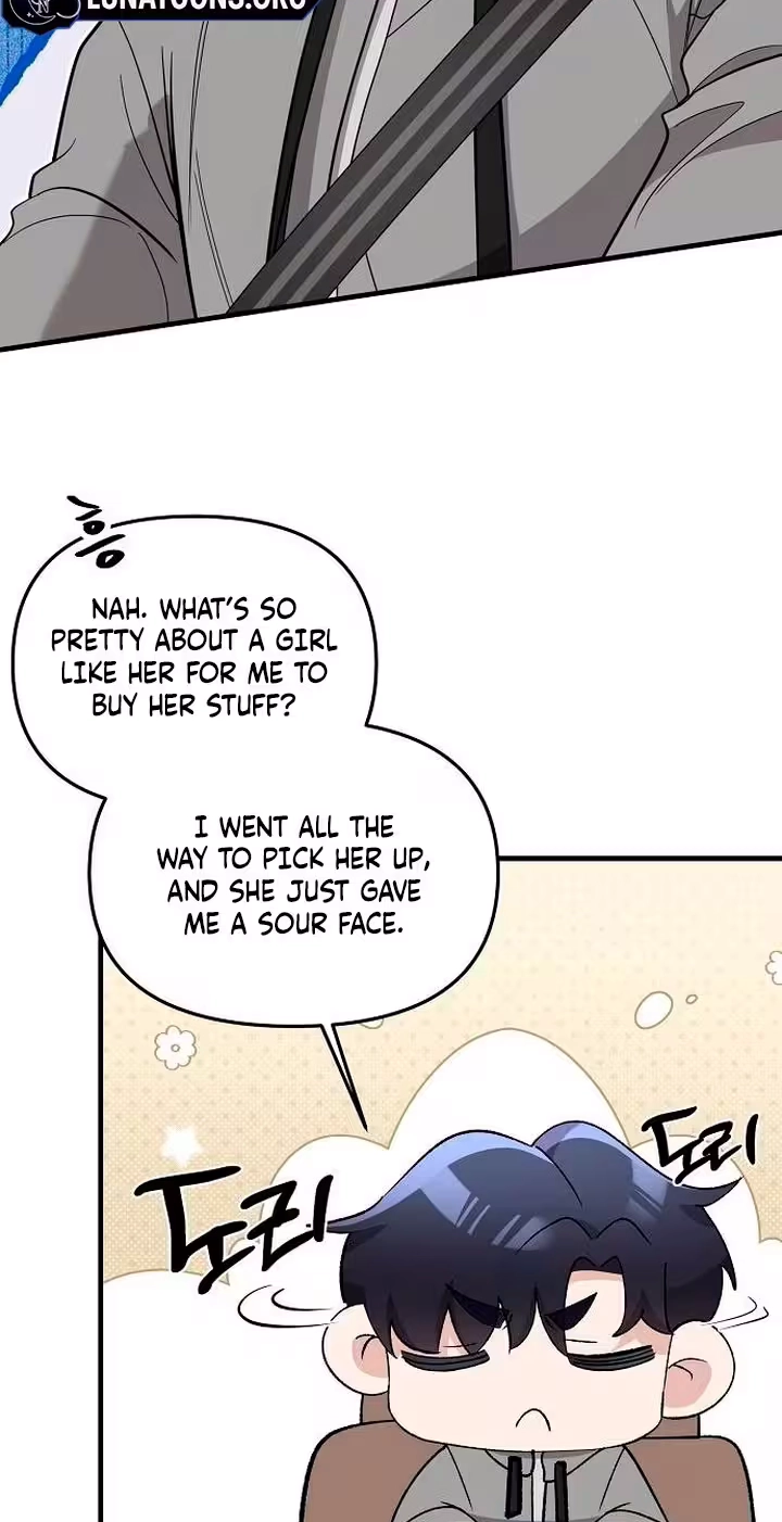 Read Naughty First Love chapter 17 image 6 on Lezhin