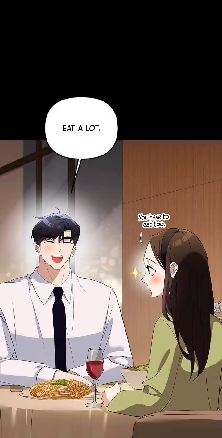 Read Naughty First Love chapter 17 image 60 on Lezhin