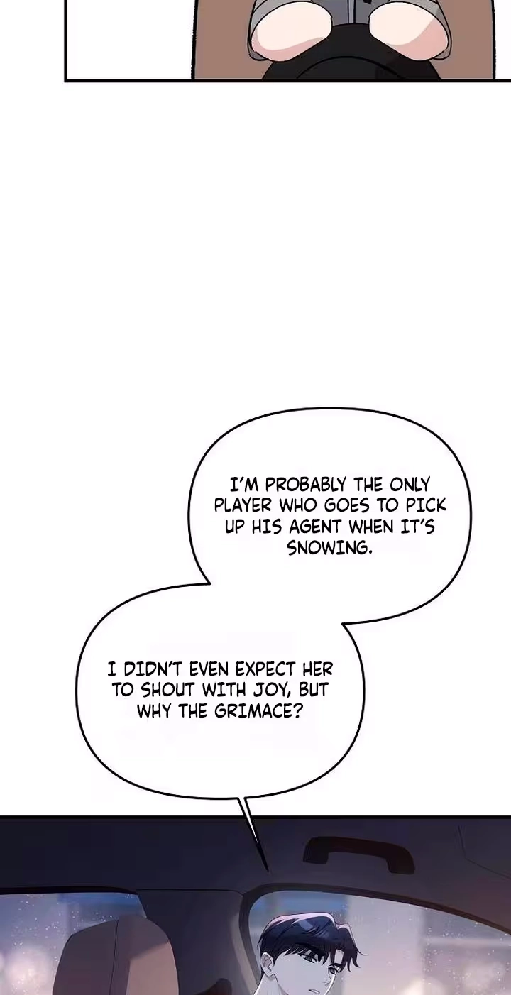 Read Naughty First Love chapter 17 image 7 on Lezhin