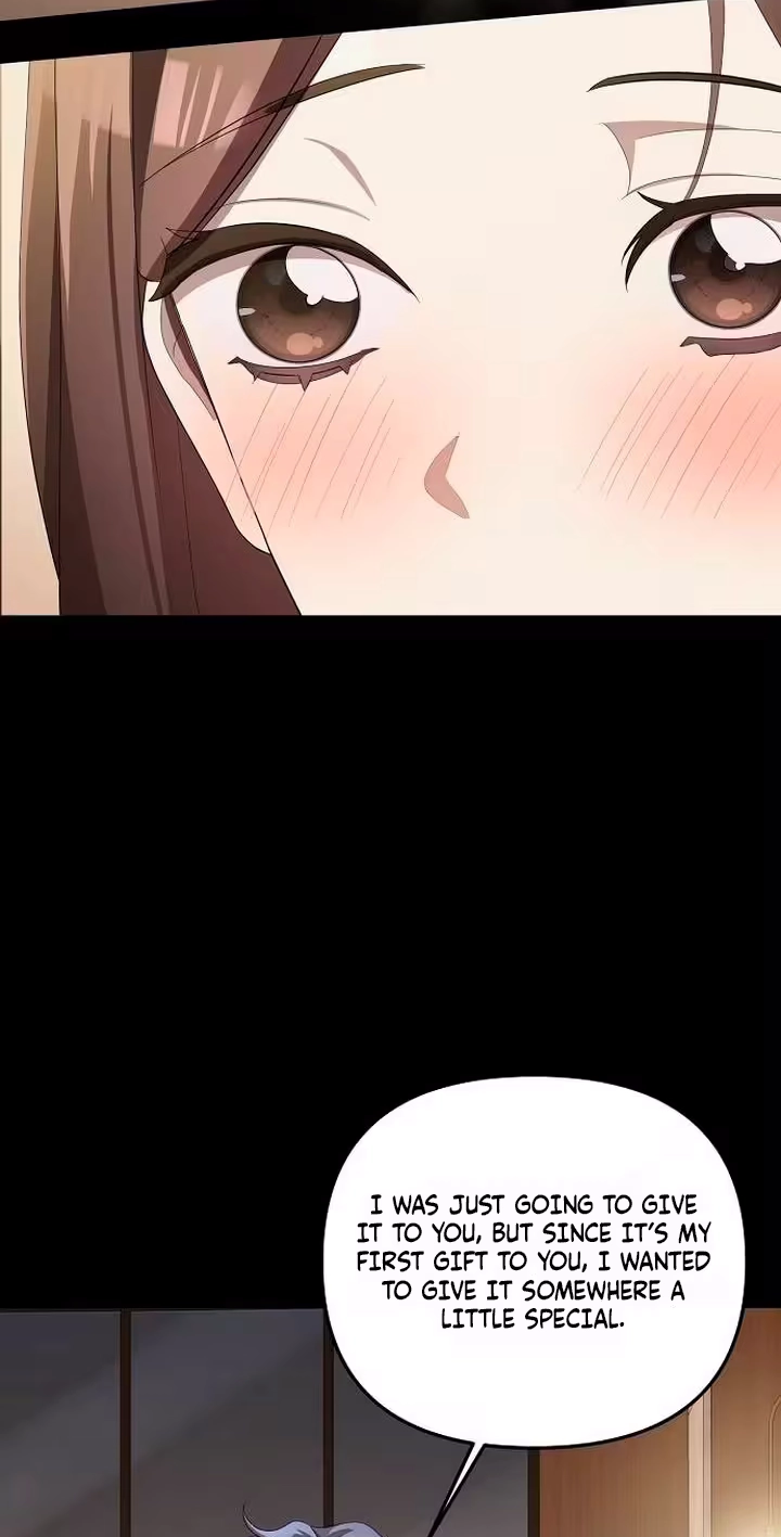 Read Naughty First Love chapter 17 image 74 on Lezhin
