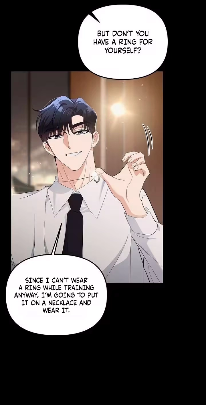 Read Naughty First Love chapter 17 image 81 on Lezhin