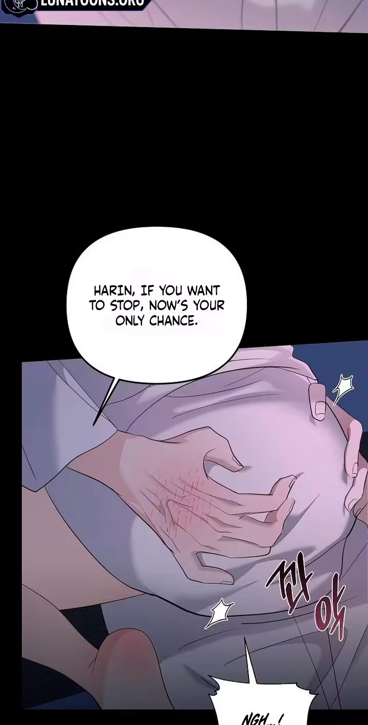 Read Naughty First Love chapter 17 image 90 on Lezhin