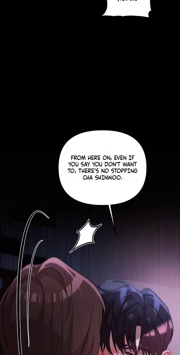 Read Naughty First Love chapter 17 image 91 on Lezhin