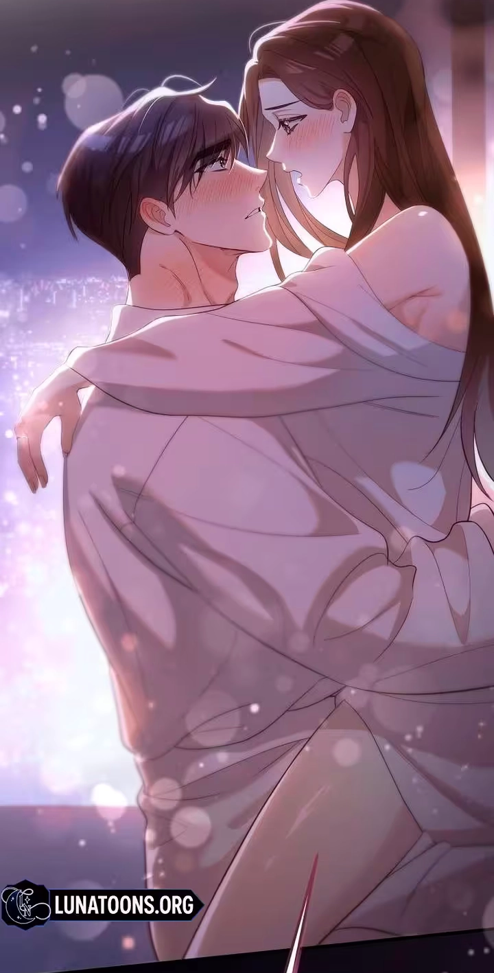 Read Naughty First Love chapter 17 image 94 on Lezhin