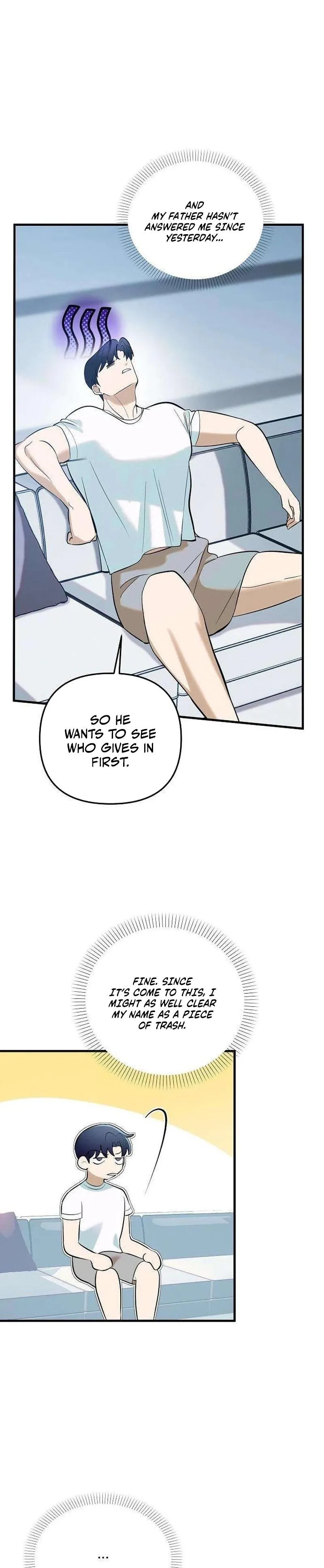 Read Naughty First Love chapter 2 image 12 on Lezhin