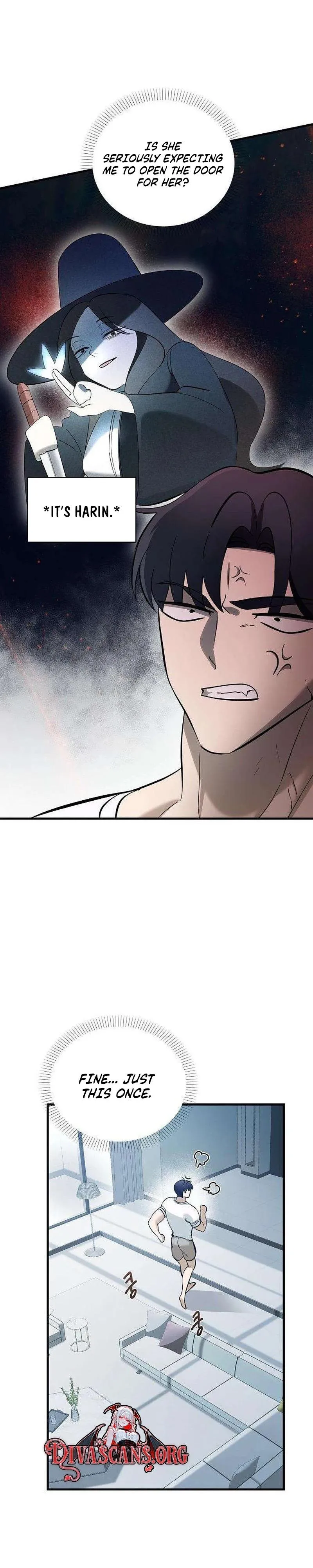 Read Naughty First Love chapter 2 image 14 on Lezhin