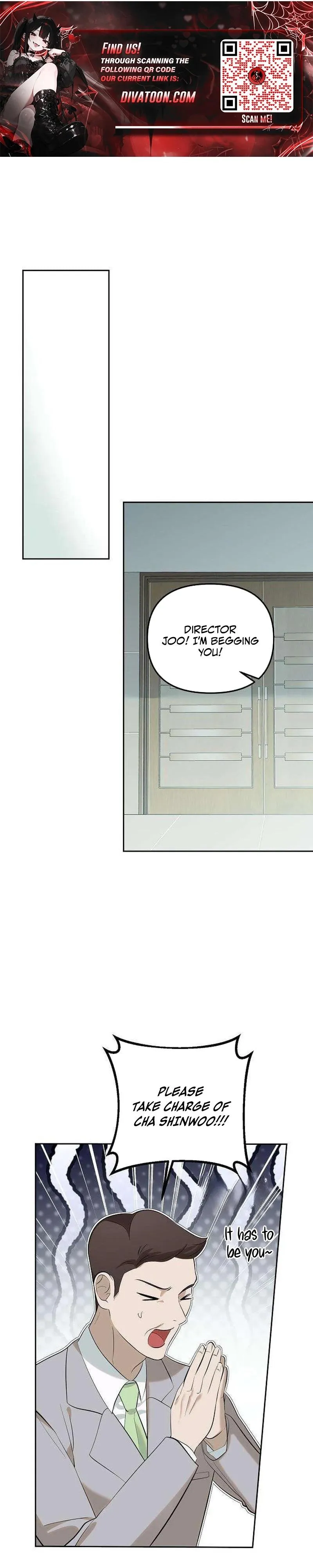 Read Naughty First Love chapter 2 image 17 on Lezhin