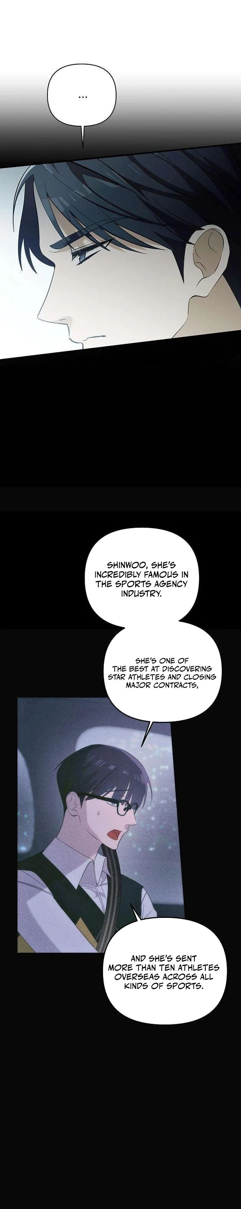 Read Naughty First Love chapter 2 image 2 on Lezhin