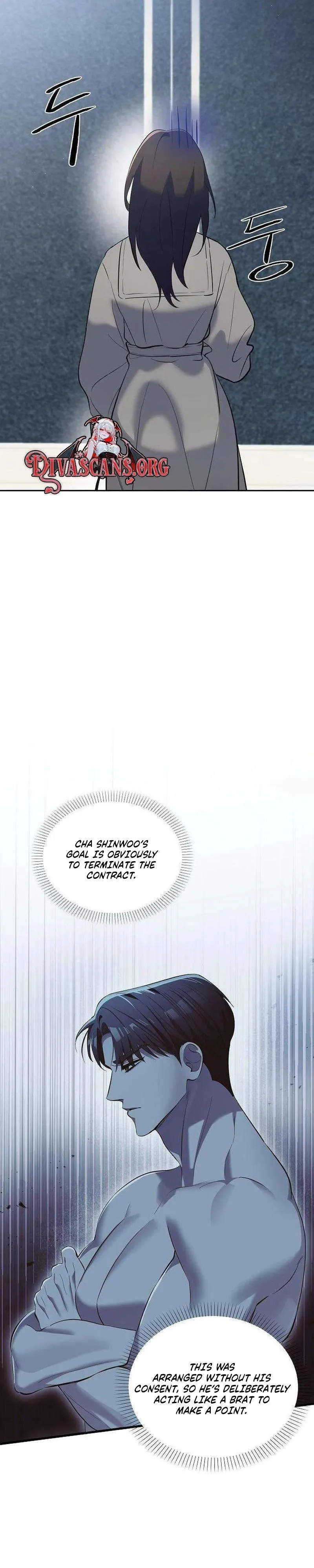 Read Naughty First Love chapter 2 image 20 on Lezhin