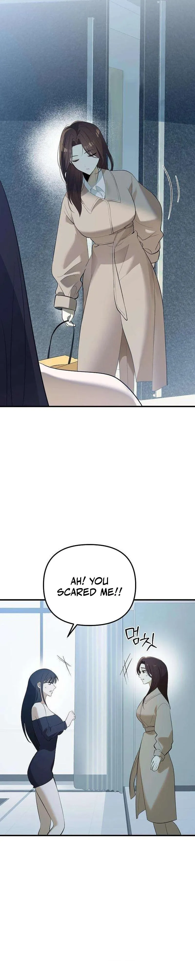 Read Naughty First Love chapter 2 image 22 on Lezhin