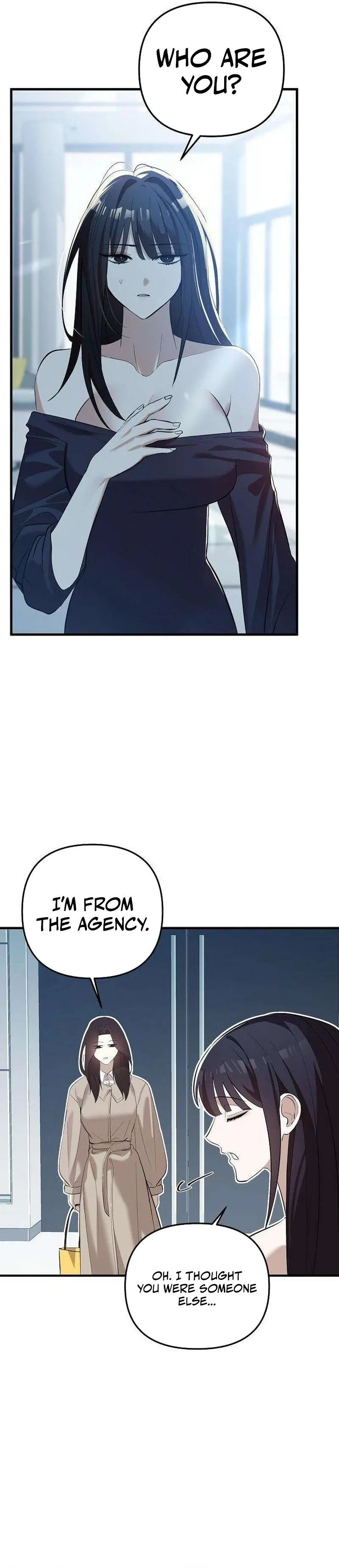 Read Naughty First Love chapter 2 image 23 on Lezhin