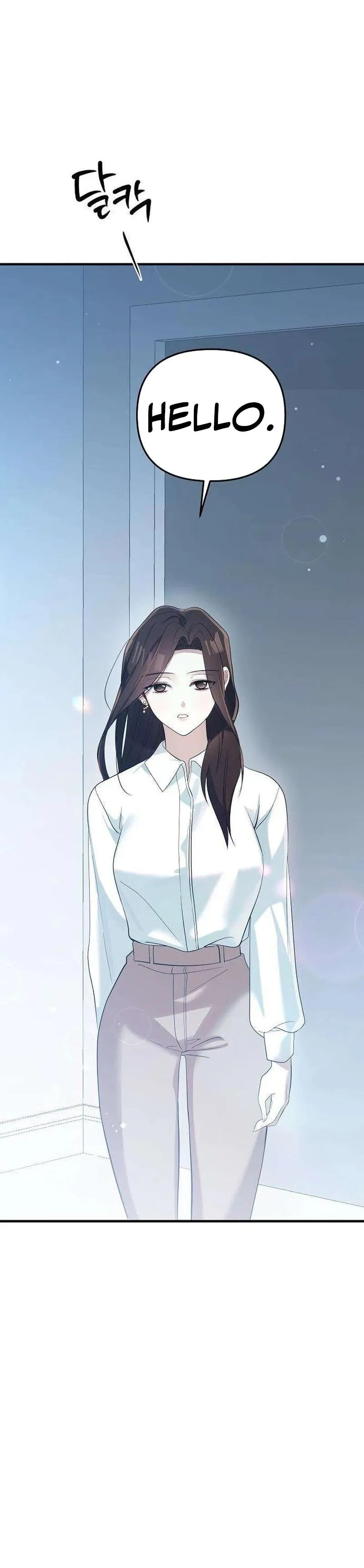 Read Naughty First Love chapter 2 image 27 on Lezhin