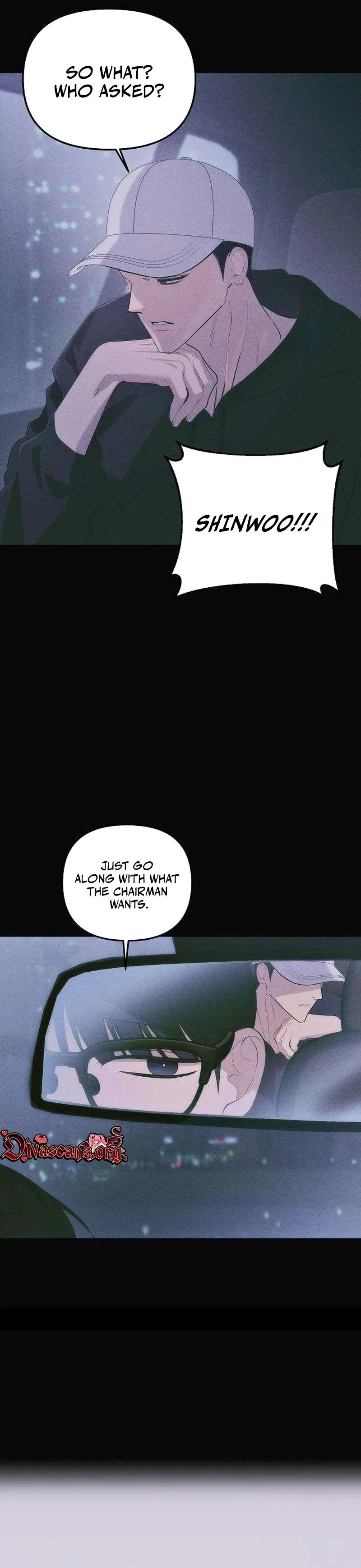 Read Naughty First Love chapter 2 image 3 on Lezhin