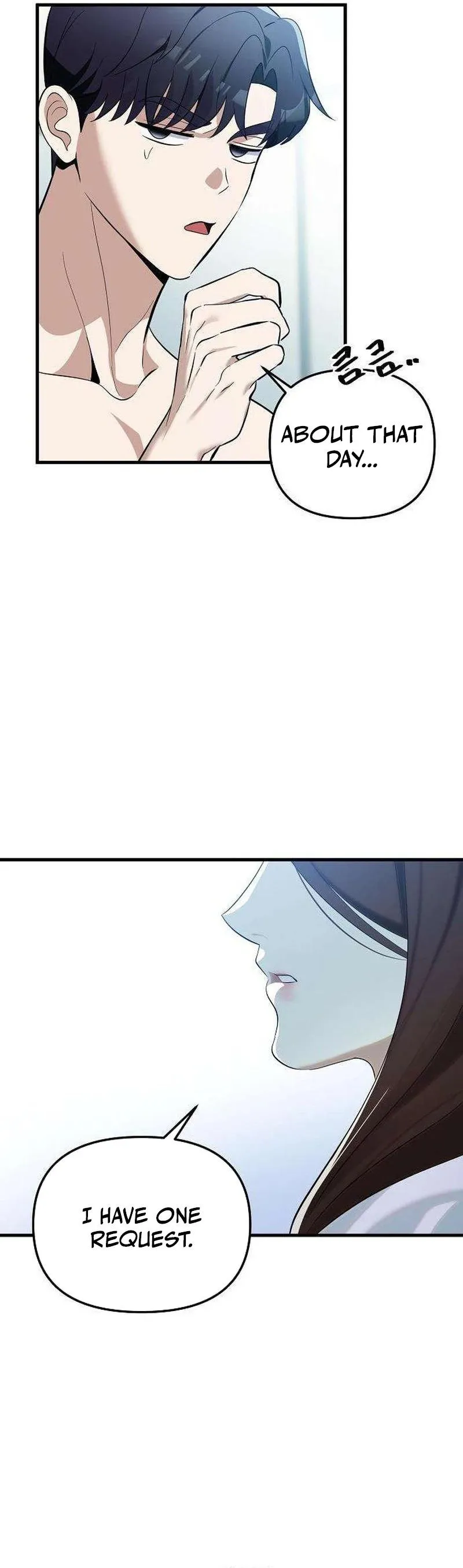 Read Naughty First Love chapter 2 image 30 on Lezhin