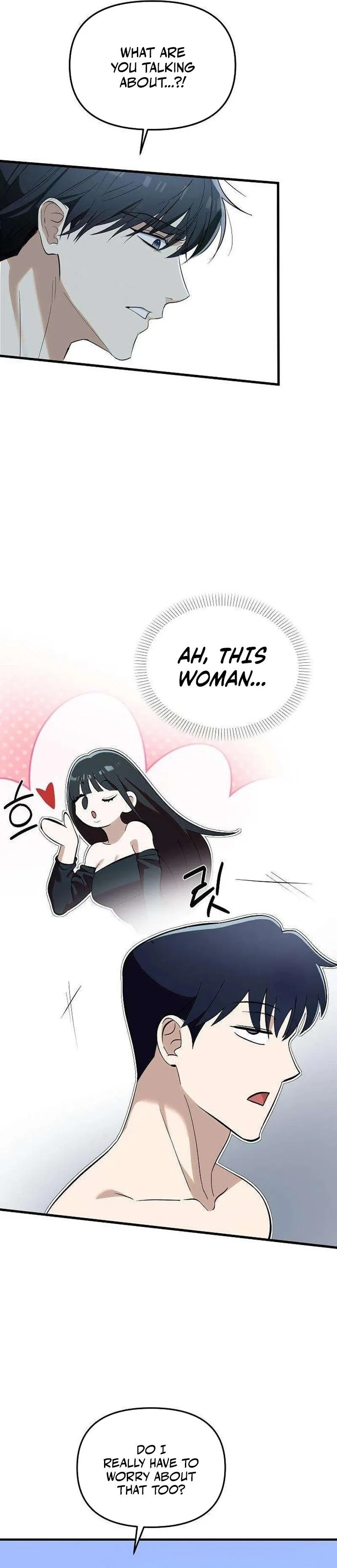 Read Naughty First Love chapter 2 image 32 on Lezhin