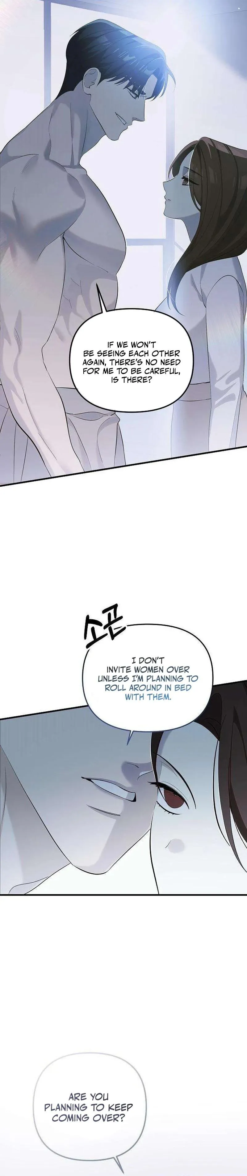 Read Naughty First Love chapter 2 image 35 on Lezhin