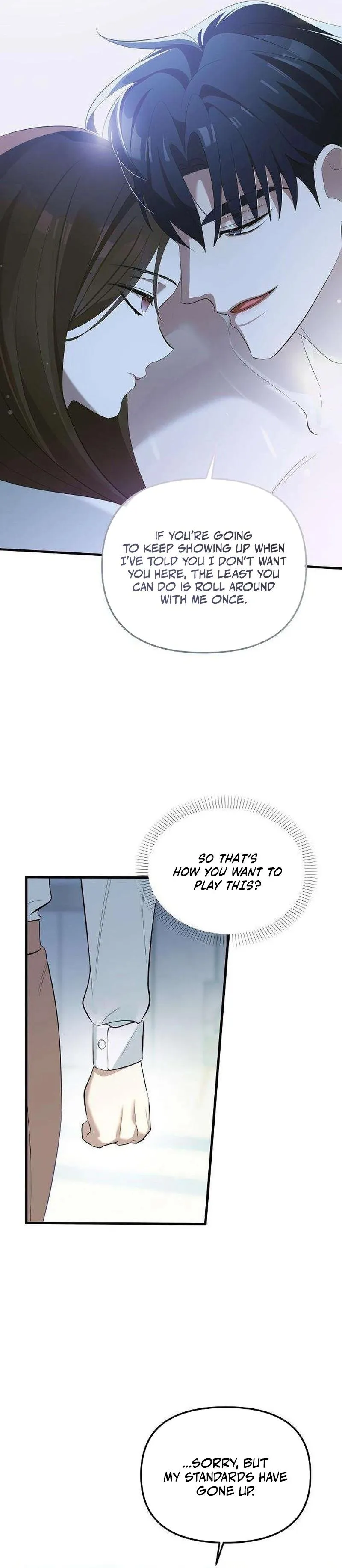 Read Naughty First Love chapter 2 image 36 on Lezhin