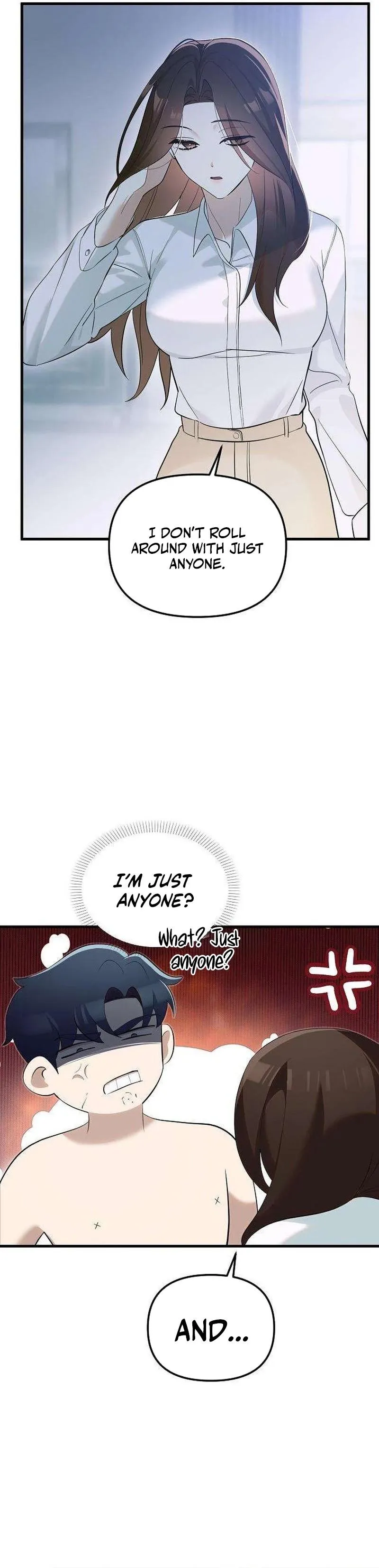 Read Naughty First Love chapter 2 image 37 on Lezhin