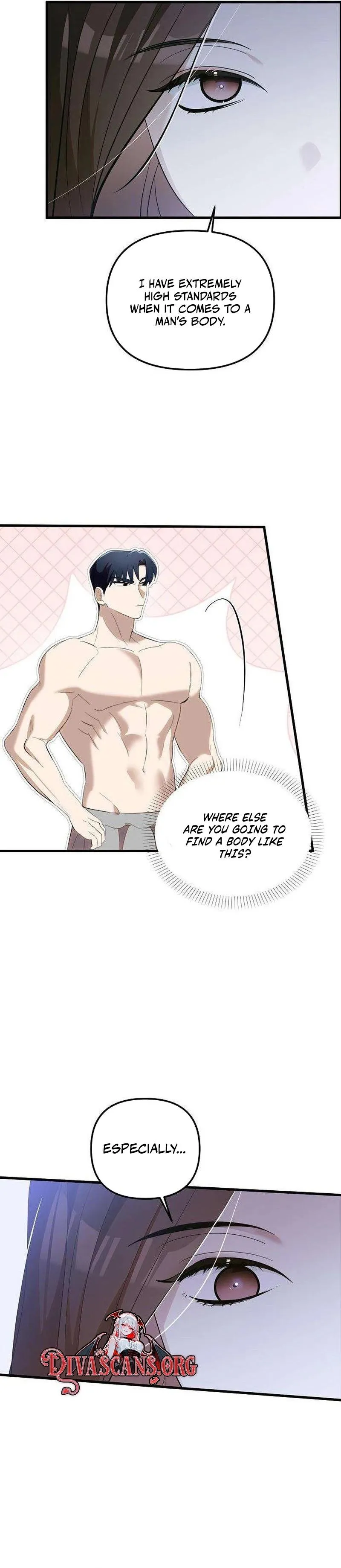 Read Naughty First Love chapter 2 image 38 on Lezhin