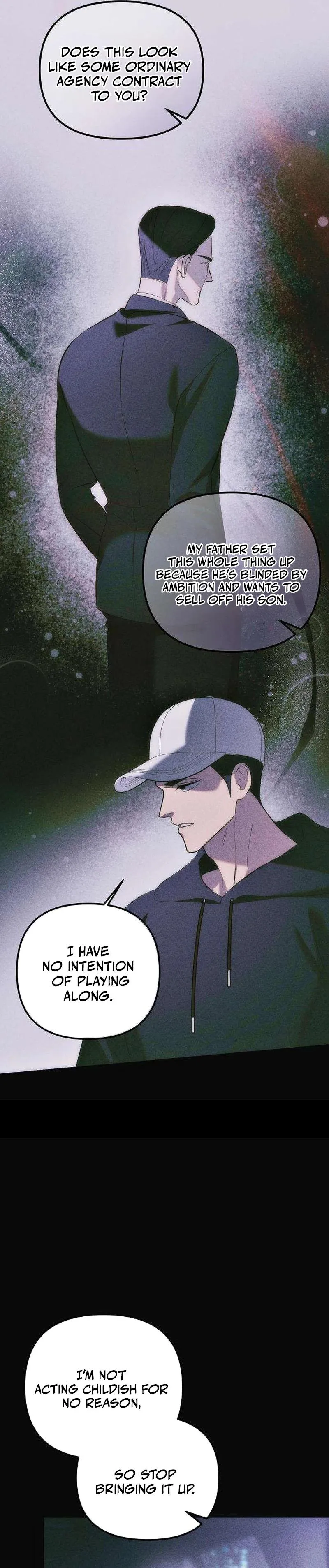 Read Naughty First Love chapter 2 image 4 on Lezhin