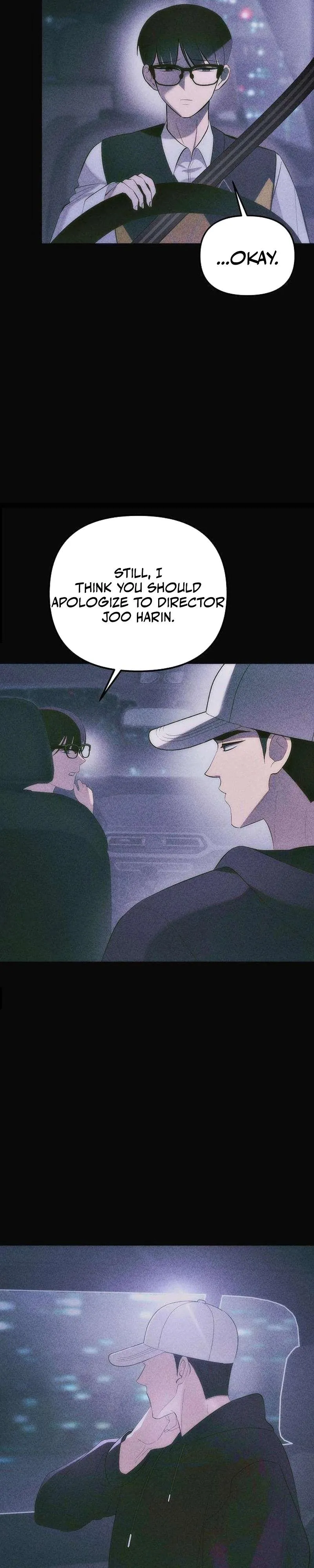 Read Naughty First Love chapter 2 image 5 on Lezhin