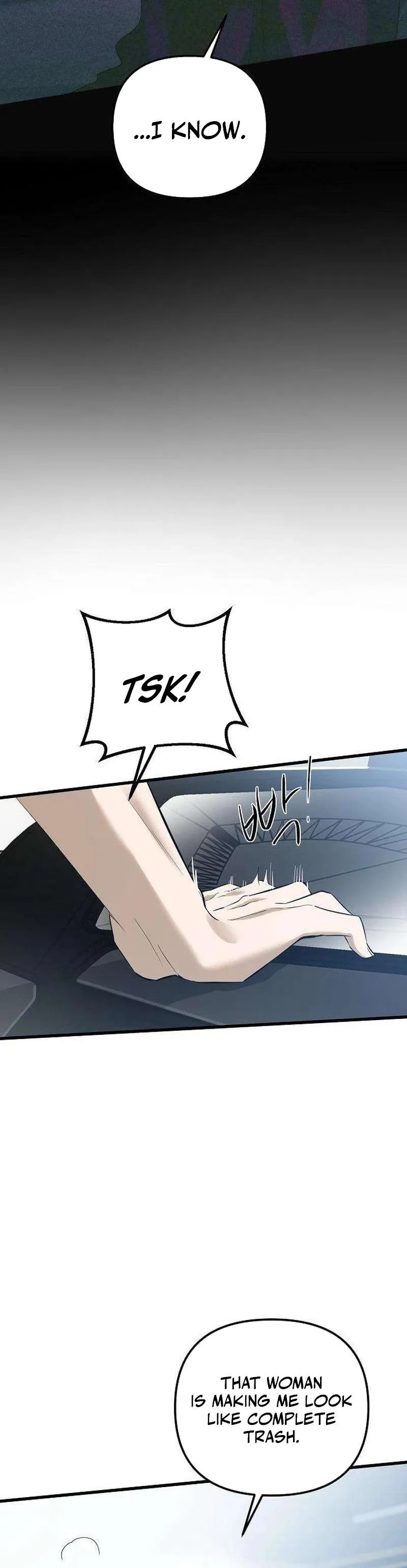 Read Naughty First Love chapter 2 image 6 on Lezhin