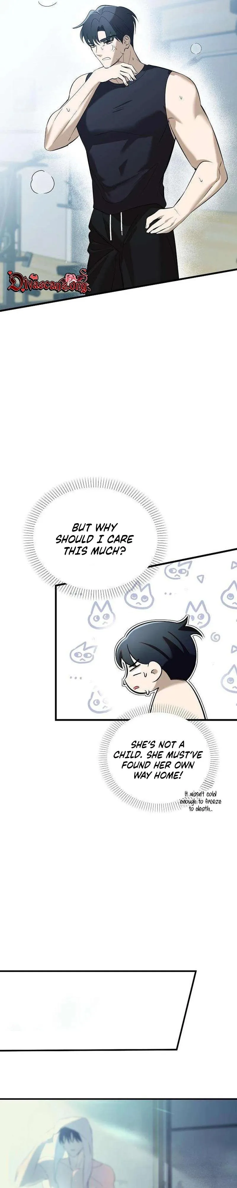 Read Naughty First Love chapter 2 image 7 on Lezhin
