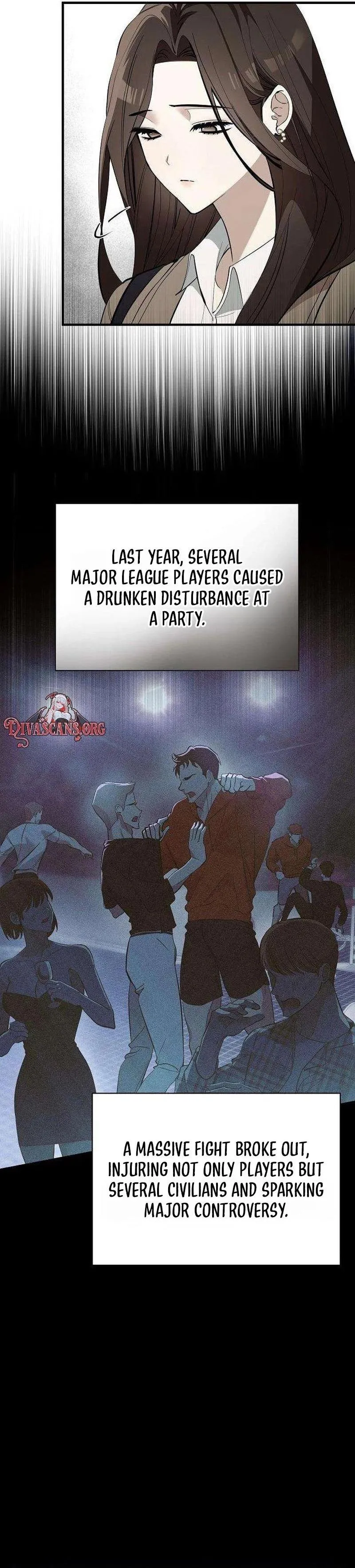 Read Naughty First Love chapter 4 image 1 on Lezhin