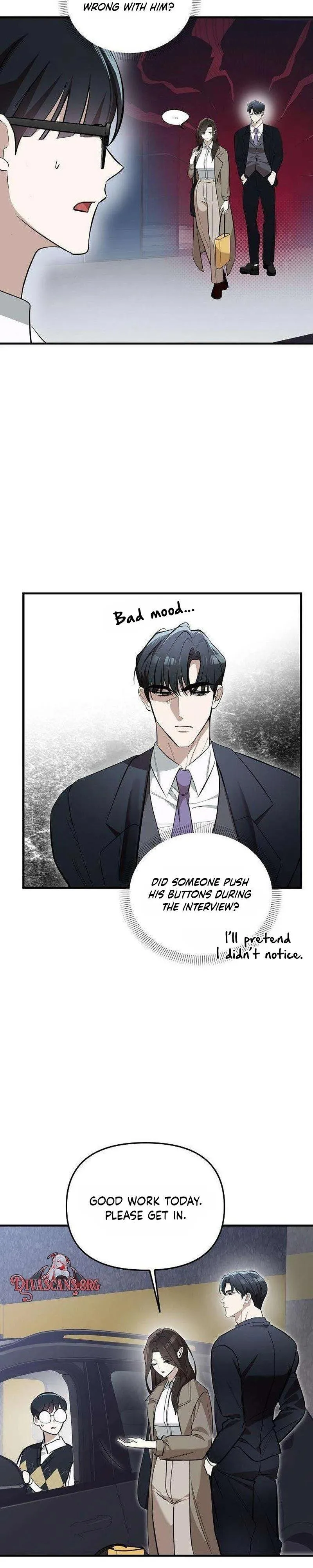 Read Naughty First Love chapter 4 image 10 on Lezhin