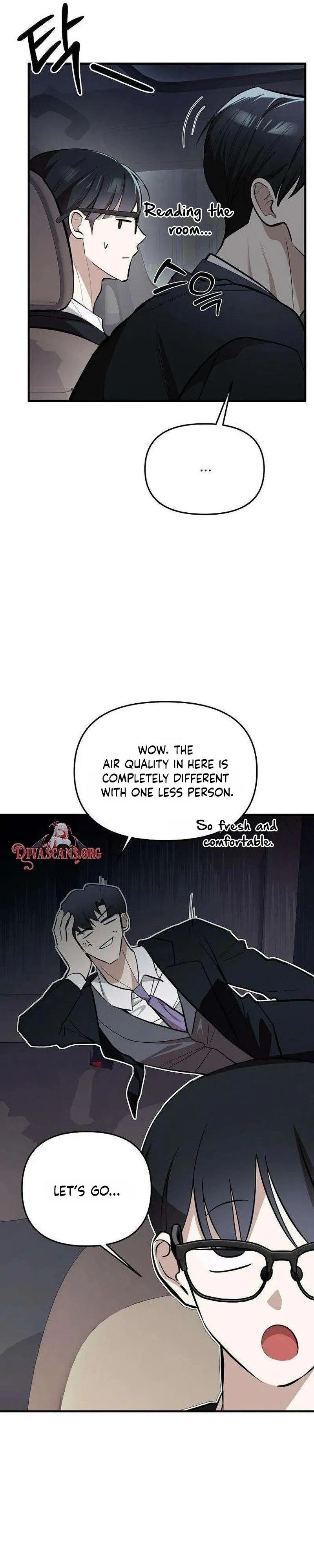 Read Naughty First Love chapter 4 image 13 on Lezhin