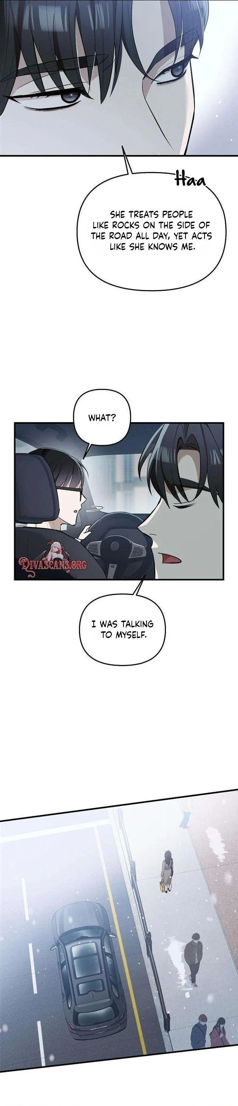 Read Naughty First Love chapter 4 image 16 on Lezhin
