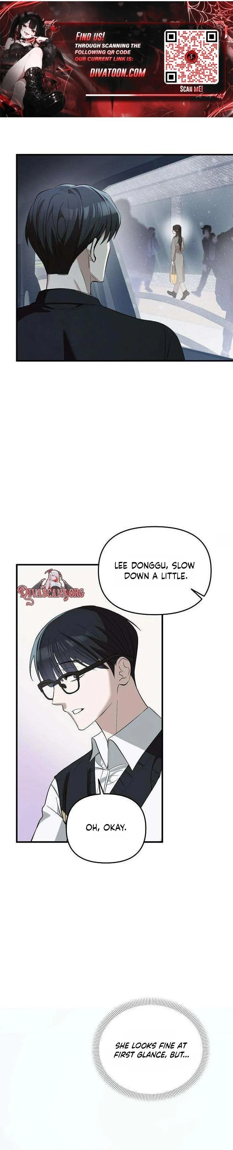Read Naughty First Love chapter 4 image 17 on Lezhin