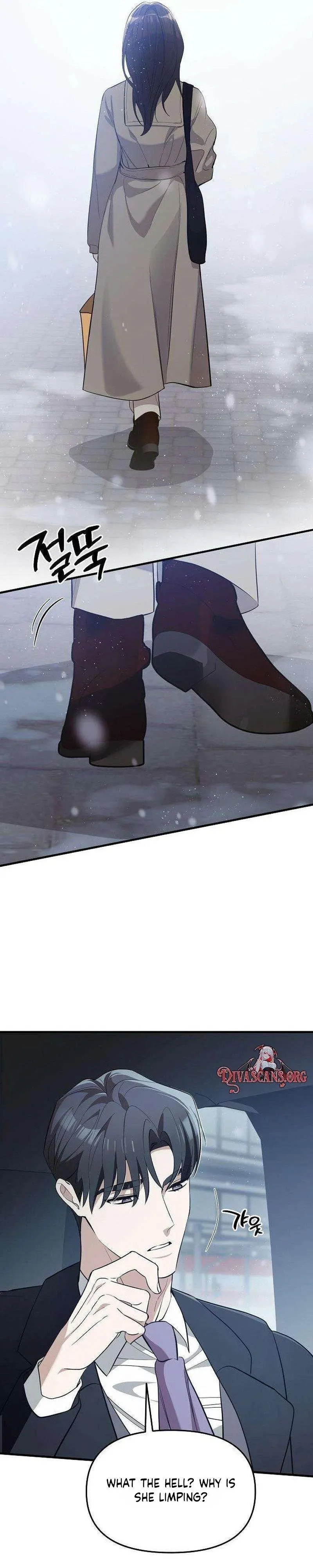 Read Naughty First Love chapter 4 image 18 on Lezhin