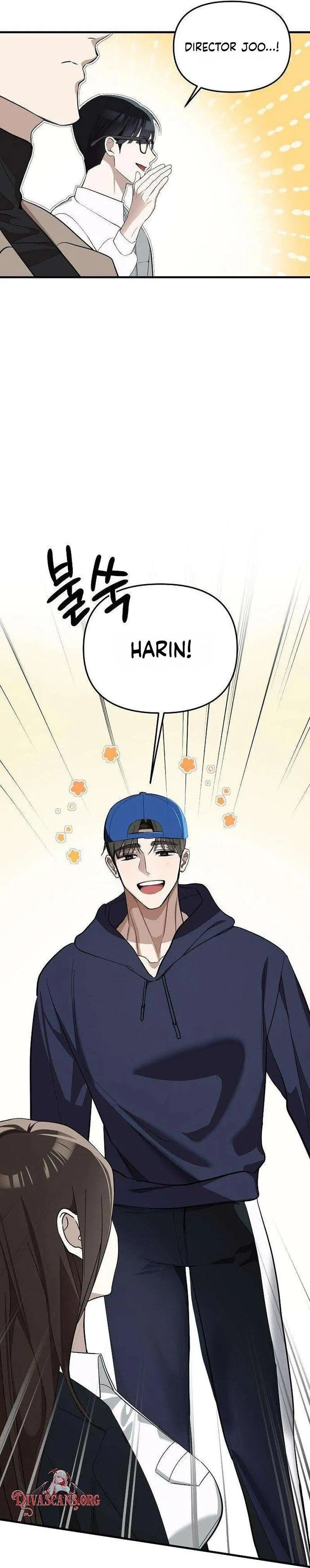 Read Naughty First Love chapter 4 image 29 on Lezhin