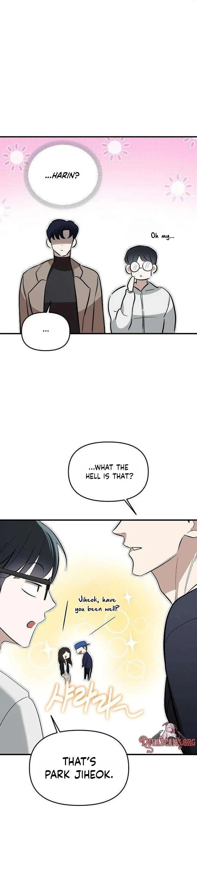 Read Naughty First Love chapter 4 image 30 on Lezhin