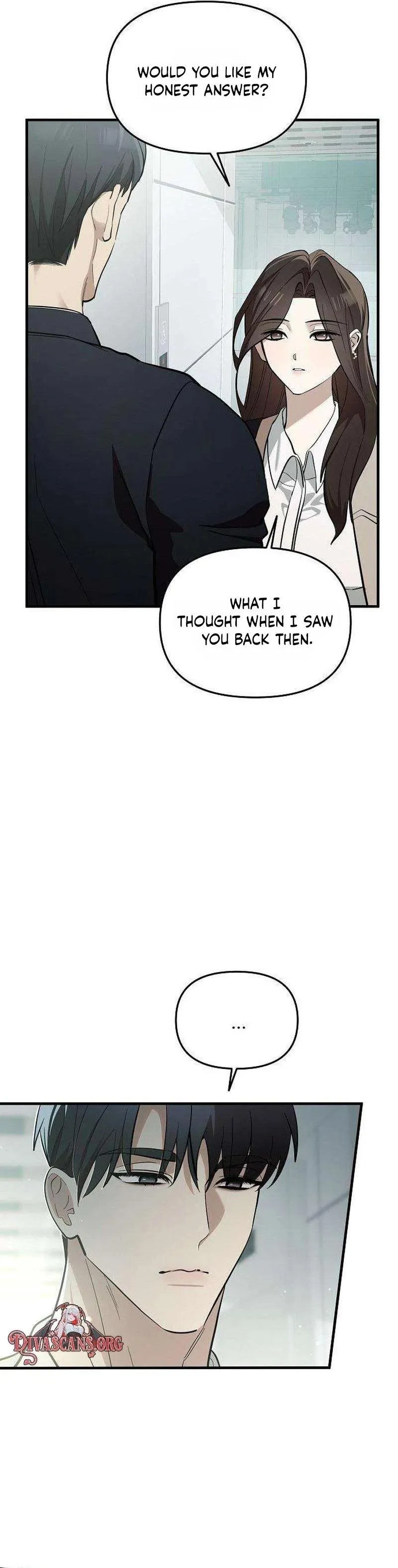 Read Naughty First Love chapter 4 image 6 on Lezhin