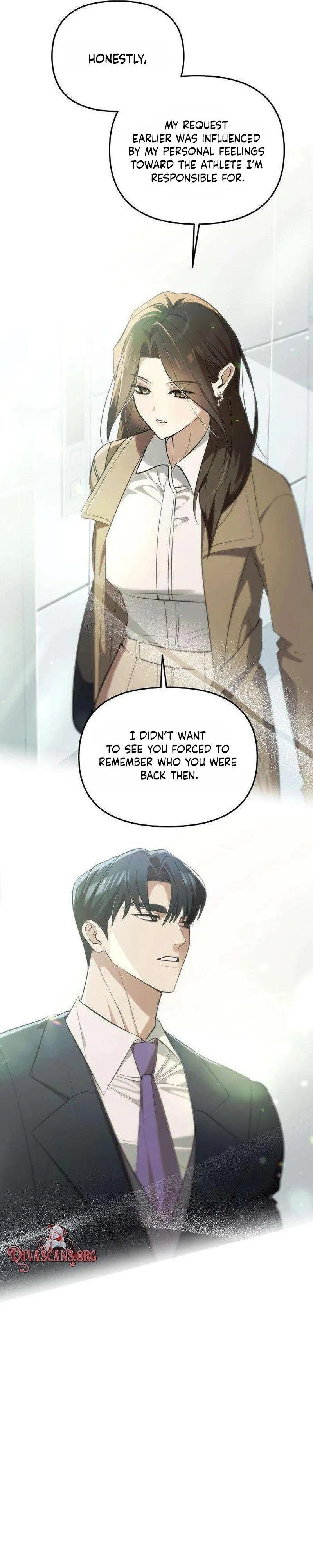 Read Naughty First Love chapter 4 image 8 on Lezhin