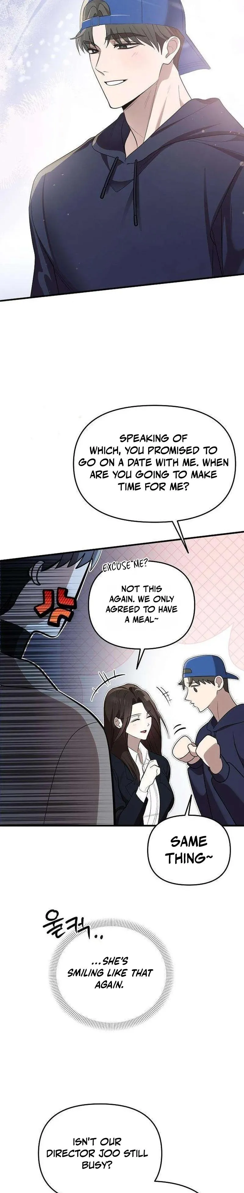 Read Naughty First Love chapter 5 image 10 on Lezhin
