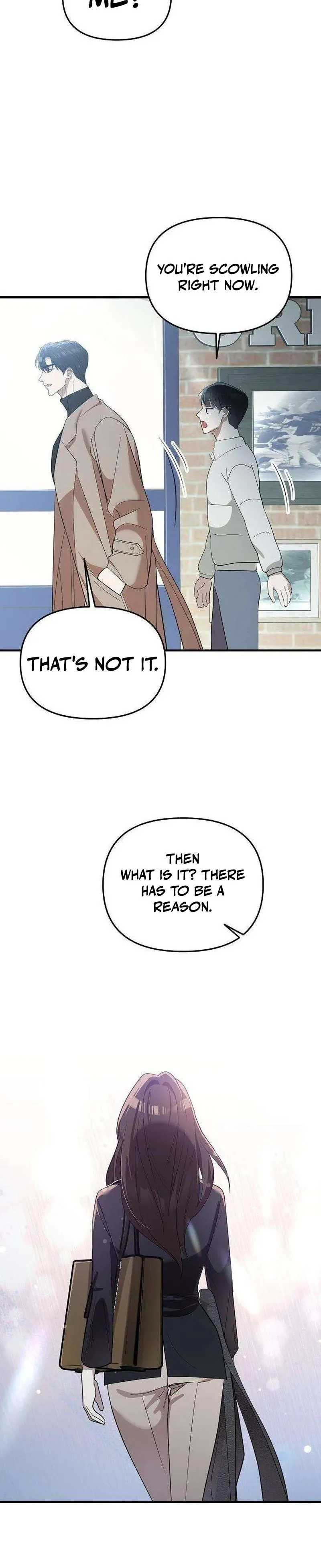 Read Naughty First Love chapter 5 image 14 on Lezhin