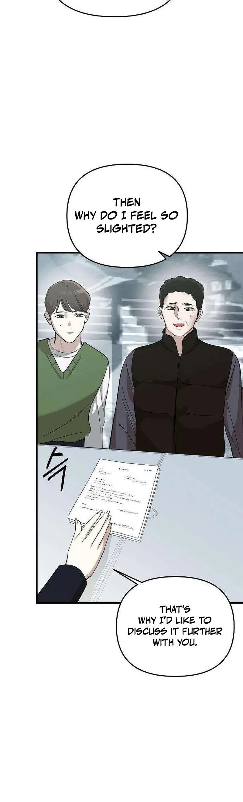 Read Naughty First Love chapter 5 image 27 on Lezhin
